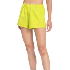 The North Face Wander Shorts
